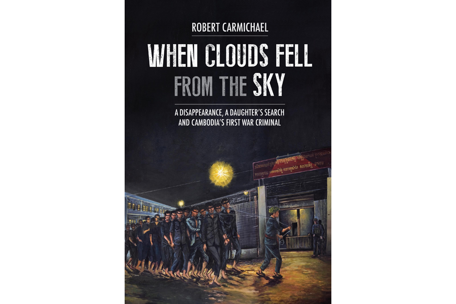 ‘When Clouds Fell from the Sky’ sheds new light on a dark period in